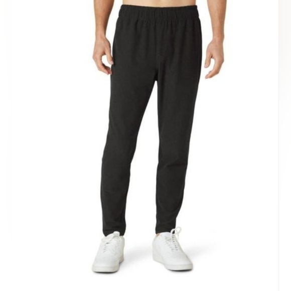 Beyond Yoga Other - Beyond Yoga Mens Easy Jogger Pant Dark Gray Nwot Medium Athleisure